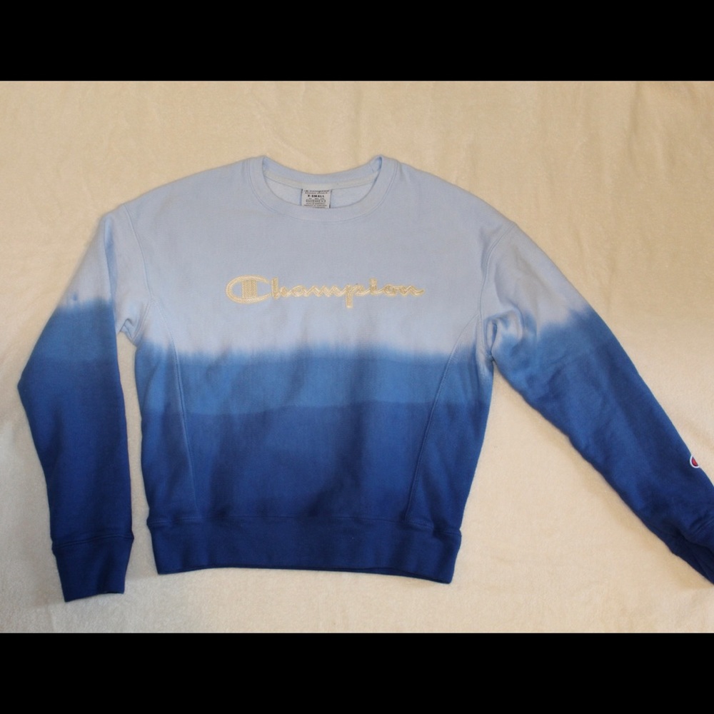 Champion Crewneck